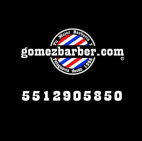 Barbería Abierta Cerca de tí en Tlalpan CDMX, Gómez Barber CDMX, Barber Shop en México, Peluquería